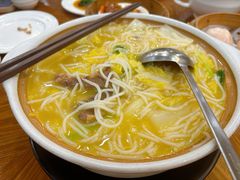 -富豪酒家(正大广场店)