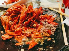 -红钳侠小龙虾·烧烤(中赢康康谷店)