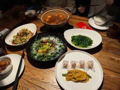 -青年公社烤鸭(青年路店)