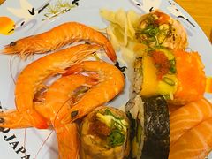 -松子料理(世纪城店)