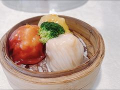 -安蒂娅.悦景轩中餐厅(西乡店)