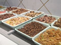 -家里婆自助水饺(振华路店)