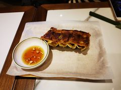 -春家·非遗手工小吃(徐汇万科广场店)
