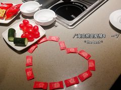 -海底捞火锅(武胜路凯德广场店)