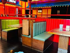 -牛New寿喜烧(金鹰世界店)
