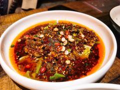 凉拌鸡-铁公鸡·四川料理(天环广场店)