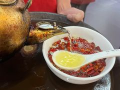 -汇聚德京味铜锅涮肉(沈家桥二路店)