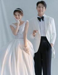 -第一夫人婚纱摄影(南京店)