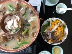 -藏味八珍特色火锅