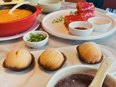 -蝴蝶里·粤菜·点心(滨江龙湖店)