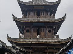 -中天楼