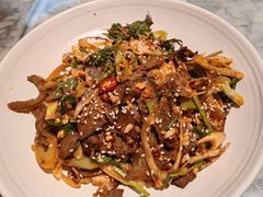 夫妻肺片-懒人盐府人家(航天桥店)