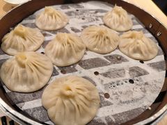 -老班长手工灌汤包老店(东山店)