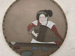 -六出私塾LiuChu•成人美术书法系统课程专业画室(熊婆婆的花园店)