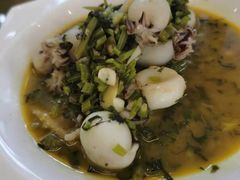 -食光慢宴·安吉土菜馆