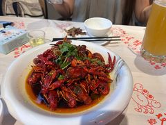 -叒缘夜光杯(望江橡树林店)