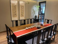 包房-王府茶楼茶宴·创意菜(大观园总店)