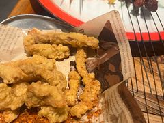 -北丐先生·野馄饨烧烤(长宁龙之梦店)