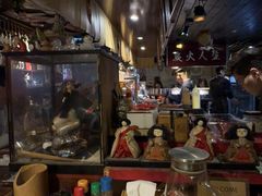 -半藏居酒屋(香港花园店)