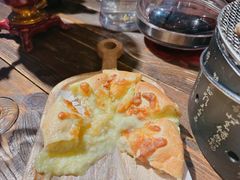 -卢布里西餐厅(总店)