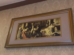 -维也纳酒店(深圳大学城店)