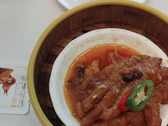 -胜记酒家·精致线(君汇店)