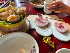 -袁老四重庆老火锅(桐梓坡店)