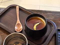 -银米·云南传统过桥米线(双廊黑金冠店)