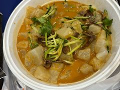 -萍香大厨·锅包肉(大东门店)