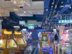 -大玩家(平江万达店)