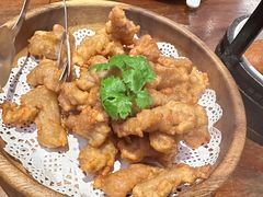 -临家闽南菜(五店市店)