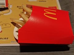 -麦当劳(金平路站店)