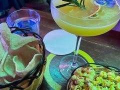 -MOSSO音乐酒吧·Live House(南京西路店)