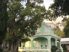 -龙环葡韵住宅式博物馆