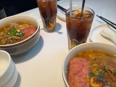-新旺茶餐厅·早餐·夜宵(仙霞店)