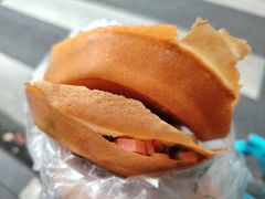 -贺记蛋烘糕(文庙西街店)