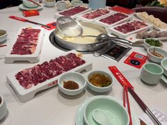 -八合里潮汕鲜牛肉火锅(深圳海岸城店)