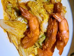 -吕氏疙瘩汤·私家菜馆(慈云寺店)