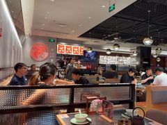 -潮界(虹桥新天地店)