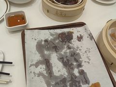 -喜宴又一村·粤菜·茶点·海鲜(壹方天地店)