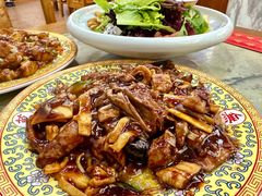 -砂锅居(西四店)