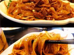 干炒牛河-添运来(茶园奥园广场店)
