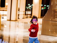 -The Lobby Lounge大堂吧(环球影城诺金度假酒店)