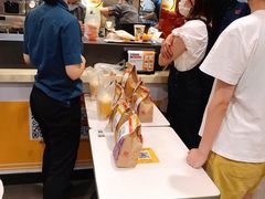 -麦当劳(杭州萧山文源店)