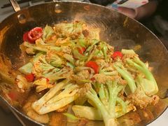 -绿茶餐厅(千岛湖银泰城店)