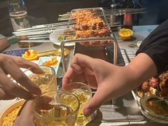 -偏脸子哈尔滨老烧烤(红旗大街店)