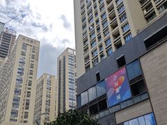 -福田卓悦INTOWN购物中心