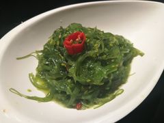 -西街夜油条·麻团包乌饭