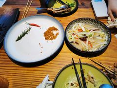 -塔哈尔·新疆盛宴(城西银泰店)