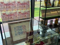 -上海浦东展览馆